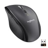 Logitech Marathon M705 Rato Sem Fios RF Wireless 1000 DPI Ótico 5 Botões Carvão - 910-006034 - 5099206093065