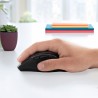 Logitech Marathon M705 Rato Sem Fios RF Wireless 1000 DPI Ótico 5 Botões Carvão - 910-006034 - 5099206093065