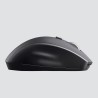 Logitech Marathon M705 Rato Sem Fios RF Wireless 1000 DPI Ótico 5 Botões Carvão - 910-006034 - 5099206093065