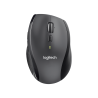 Logitech Marathon M705 Rato Sem Fios RF Wireless 1000 DPI Ótico 7 Botões Carvão - 910-001949 - 5099206023901