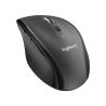 Logitech Marathon M705 Rato Sem Fios RF Wireless 1000 DPI Ótico 7 Botões Carvão - 910-001949 - 5099206023901