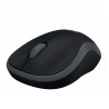 Logitech M185 Rato Sem Fios RF Wireless Ambidestro 1000 DPI Ótico 3 Botões Cinzento - 910-002235 - 5099206027275