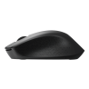 Logitech M330 Silent Plus Rato Sem Fios RF Wireless 1000 DPI Mecânico 3 Botões Preto - 910-004909 - 5099206066670