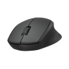 Logitech M330 Silent Plus Rato Sem Fios RF Wireless 1000 DPI Mecânico 3 Botões Preto - 910-004909 - 5099206066670