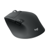 Logitech M720 Rato Sem Fios RF/Bluetooth 1000 DPI Ótico 8 Botões Preto - 910-004791 - 5099206065086