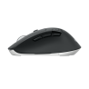 Logitech M720 Rato Sem Fios RF/Bluetooth 1000 DPI Ótico 8 Botões Preto - 910-004791 - 5099206065086