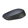 Logitech M170 Rato Sem Fios RF Wireless Ambidestro 1000 DPI Ótico 2 Botões Cinzento - 910-004642 - 5099206062887