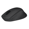 Logitech M280 Rato Sem Fios RF Wireless 1000 DPI Ótico 3 Botões Preto - 910-004287 - 5099206052543