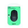 Logitech M280 Rato Sem Fios RF Wireless 1000 DPI Ótico 3 Botões Preto - 910-004287 - 5099206052543