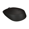 Logitech B170 Rato Sem Fios RF Wireless Ambidestro 1000 DPI Ótico 3 Botões Preto, Cinzento - 910-004798 - 5099206065062