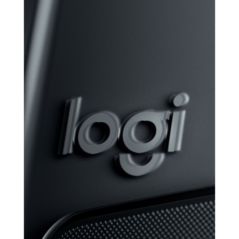 Logitech MX Master 4 Rato Ergonómico Sem Fios RF/Bluetooth 8000 DPI Laser 8 Botões Grafite - 910-007562 - 5099206133082
