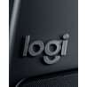 Logitech MX Master 4 Rato Ergonómico Sem Fios RF/Bluetooth 8000 DPI Laser 8 Botões Grafite - 910-007562 - 5099206133082
