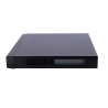 X-Security XS-NVR3208A-8P-AI Gravador NVR, 8 CH, 8 IP, 8 PoE, 12 MP, 256 Mbps, 2 HDD até 10 TB, HDMI 4K e VGA, IA, WEB, DSS/PSS, Smartphone e NVR - 8435325475172