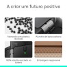 Logitech MX Master 4 Rato Ergonómico Sem Fios RF/Bluetooth 8000 DPI Laser 8 Botões Grafite - 910-007562 - 5099206133082