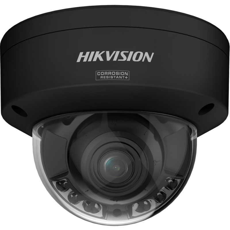 Hikvision DS-2CD2767G3T-LIZSY(2.8-12mm)/BLACK
