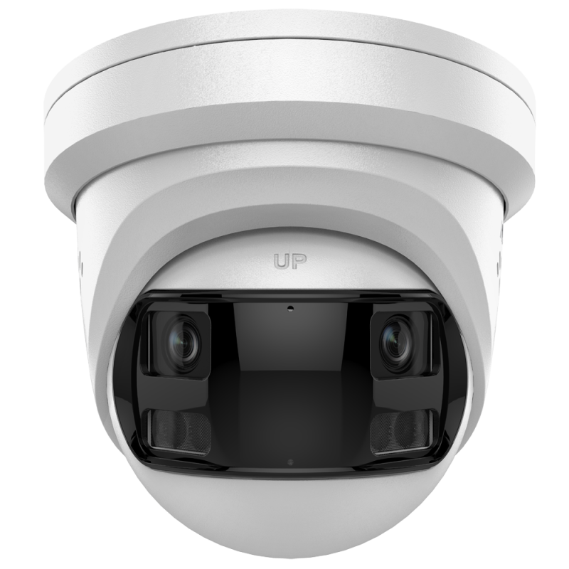 Hikvision DS-2CD2383G2P-LISU/SL(180°)