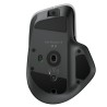 Logitech MX Master 4 Rato Ergonómico Sem Fios RF/Bluetooth 8000 DPI Laser 8 Botões Grafite - 910-007562 - 5099206133082