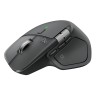 Logitech MX Master 4 Rato Ergonómico Sem Fios RF/Bluetooth 8000 DPI Laser 8 Botões Grafite - 910-007562 - 5099206133082