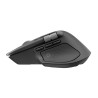 Logitech MX Master 4 Rato Ergonómico Sem Fios RF/Bluetooth 8000 DPI Laser 8 Botões Grafite - 910-007562 - 5099206133082