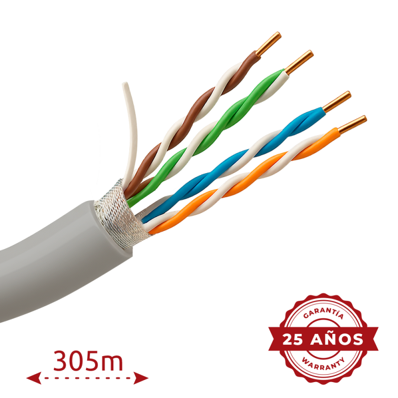 Safire FTP5E-300