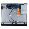 X-Security XS-NVR3208A-8P-AI Gravador NVR, 8 CH, 8 IP, 8 PoE, 12 MP, 256 Mbps, 2 HDD até 10 TB, HDMI 4K e VGA, IA, WEB, DSS/PSS, Smartphone e NVR - 8435325475172