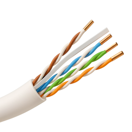 Safire UTP6A-305-LSZH-B2ca-23AWG