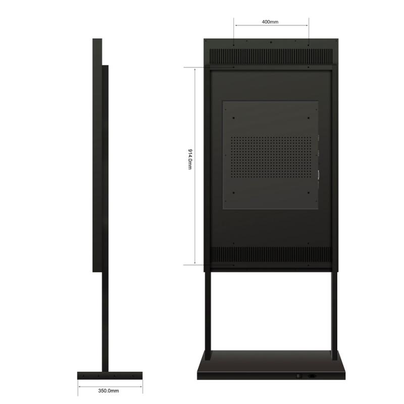 Safire SF-49WF-FB