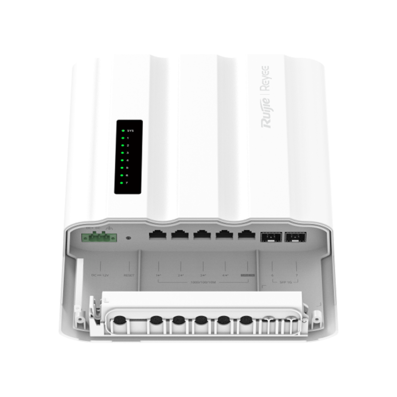 Reyee RG-ES207GS-PI-OD