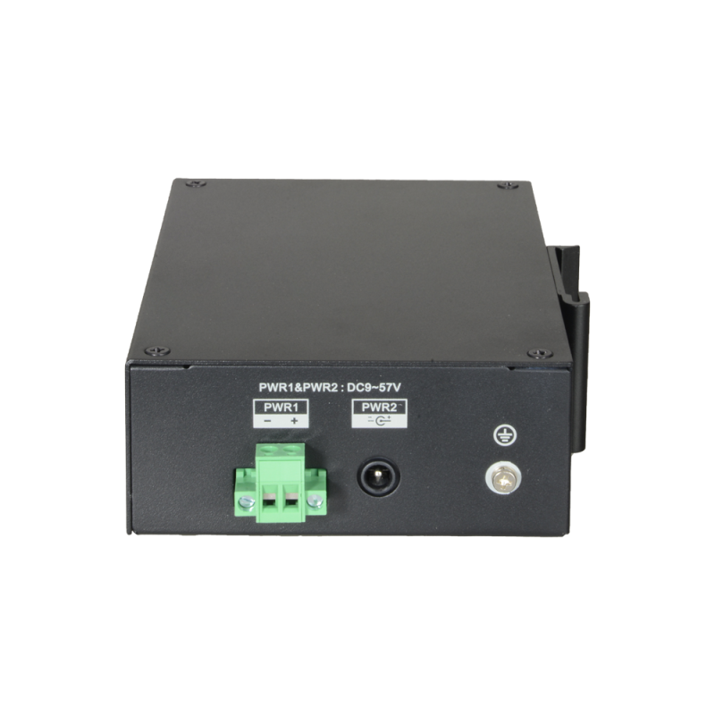 X-Security XS-SWI1108HIPOE-G120DIN
