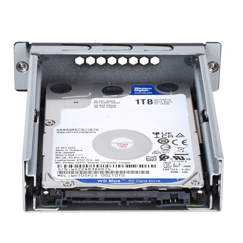 OEM RG-NBR-HDD-1T