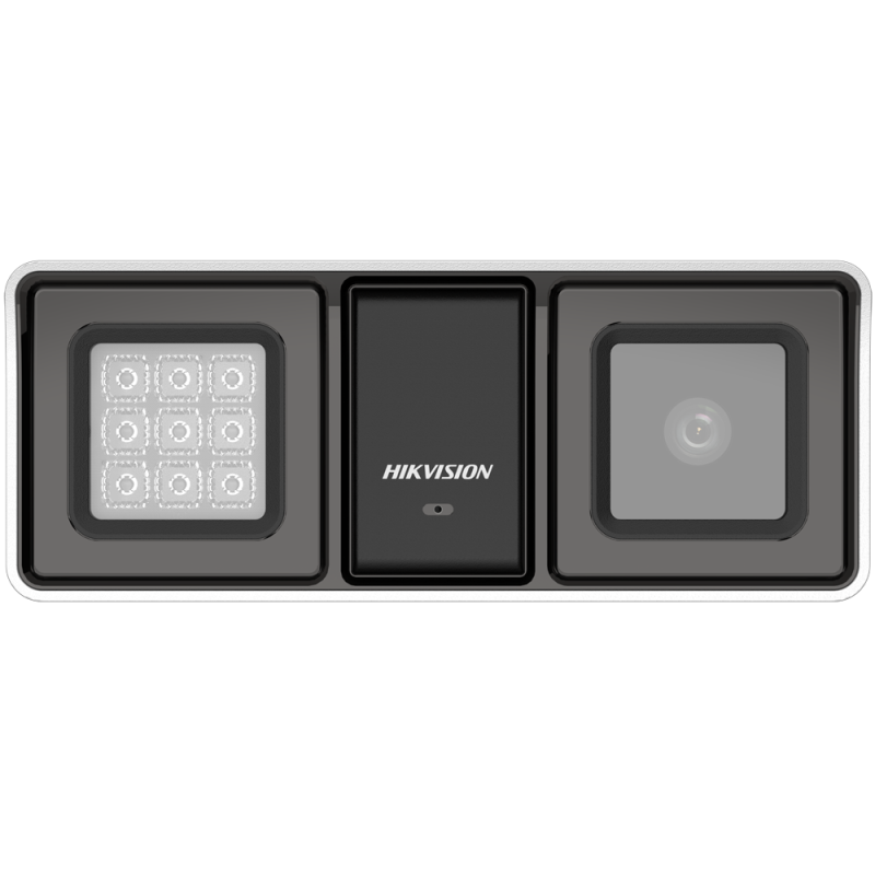 Hikvision DS-2CE18K0T-LFS(2.8mm)