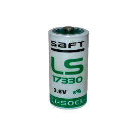 Saft Upower BATT-LS17330-S