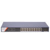 Hikvision DS-3E1526P-SI-24P2F
