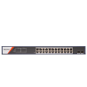 Hikvision DS-3E1526P-SI-24P2F