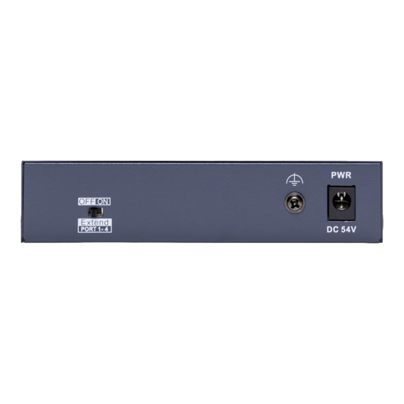 Hikvision DS-3E0105P-E/M(C)