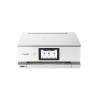 Canon PIXMA TS8751 Impressora Multifunções Fotográfica Jato de Tinta Cores A4 4800 x 1200 DPI Duplex Wi-Fi/USB Branco - 6152C026 - 4549292218411