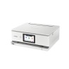 Canon PIXMA TS8751 Impressora Multifunções Fotográfica Jato de Tinta Cores A4 4800 x 1200 DPI Duplex Wi-Fi/USB Branco - 6152C026 - 4549292218411