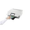 Canon PIXMA TS8751 Impressora Multifunções Fotográfica Jato de Tinta Cores A4 4800 x 1200 DPI Duplex Wi-Fi/USB Branco - 6152C026 - 4549292218411