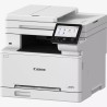 Canon i-SENSYS MF667Cdw Impressora Multifunções Laser Cores A4 1200 x 1200 DPI Duplex Wi-Fi/Ethernet/USB Preto, Branco - 6928C001 - 4549292241969