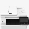 Canon i-SENSYS MF667Cdw Impressora Multifunções Laser Cores A4 1200 x 1200 DPI Duplex Wi-Fi/Ethernet/USB Preto, Branco - 6928C001 - 4549292241969