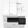 Canon i-SENSYS MF667Cdw Impressora Multifunções Laser Cores A4 1200 x 1200 DPI Duplex Wi-Fi/Ethernet/USB Preto, Branco - 6928C001 - 4549292241969