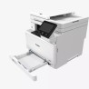 Canon i-SENSYS MF667Cdw Impressora Multifunções Laser Cores A4 1200 x 1200 DPI Duplex Wi-Fi/Ethernet/USB Preto, Branco - 6928C001 - 4549292241969