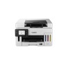 Canon MAXIFY GX6550 Impressora Multifunções Jato de Tinta Cores MegaTank Recarregável A4 600 x 1200 DPI Duplex Wi-Fi/Ethernet/USB Preto, Branco - 6351C006 - 4549292223644