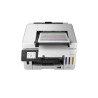 Canon MAXIFY GX6550 Impressora Multifunções Jato de Tinta Cores MegaTank Recarregável A4 600 x 1200 DPI Duplex Wi-Fi/Ethernet/USB Preto, Branco - 6351C006 - 4549292223644