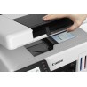 Canon MAXIFY GX6550 Impressora Multifunções Jato de Tinta Cores MegaTank Recarregável A4 600 x 1200 DPI Duplex Wi-Fi/Ethernet/USB Preto, Branco - 6351C006 - 4549292223644
