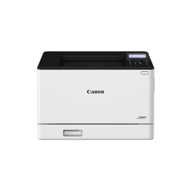 Canon i-SENSYS LBP673CDW II Impressora Laser Cores A4 1200 x 1200 DPI Duplex Wi-Fi/Ethernet/USB Branco - 7186C007 - 4549292250503