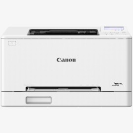 Canon I-SENSYS LBP646Cdw Impressora Laser Cores A4 1200 x 1200 DPI Duplex Wi-Fi/Ethernet Branco - 6929C007 - 4549292242270