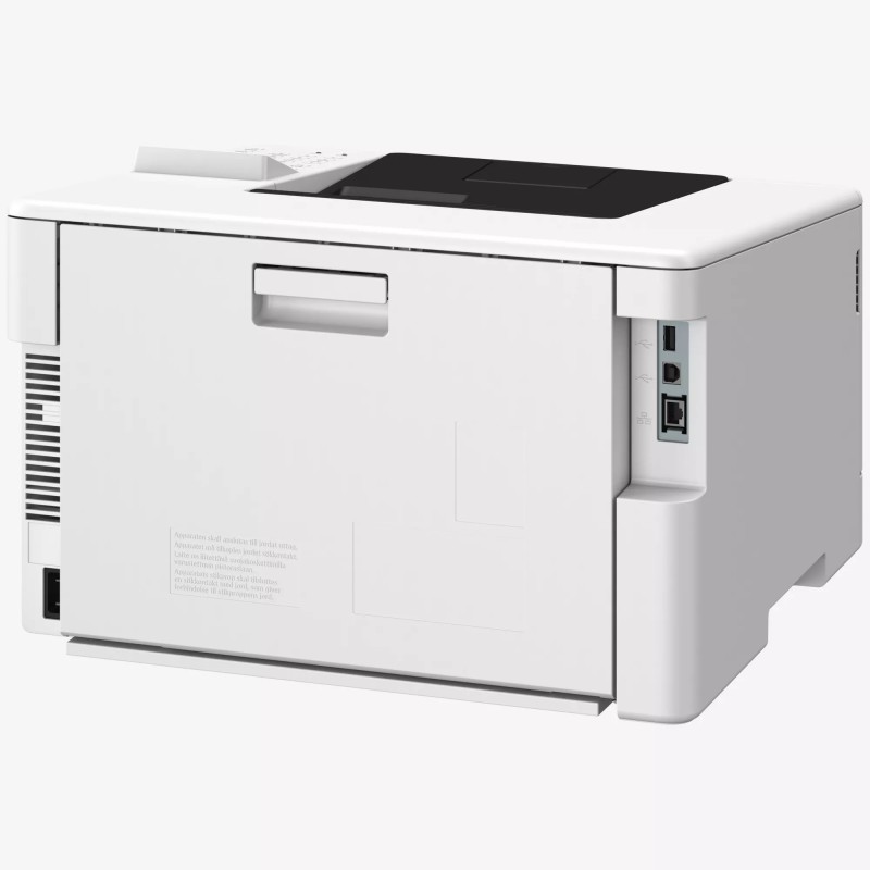 Canon I-SENSYS LBP646Cdw Impressora Laser Cores A4 1200 x 1200 DPI Duplex Wi-Fi/Ethernet Branco - 6929C007 - 4549292242270
