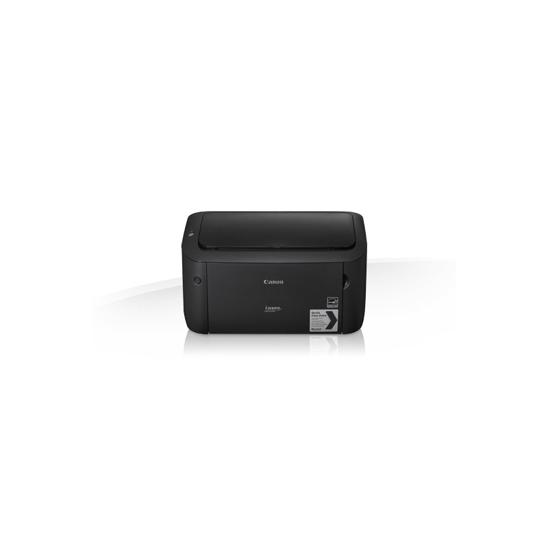 Canon i-SENSYS LBP6030B Impressora Laser Monocromática A4 2400 x 600 DPI USB Preto - 8468B006 - 4960999996615