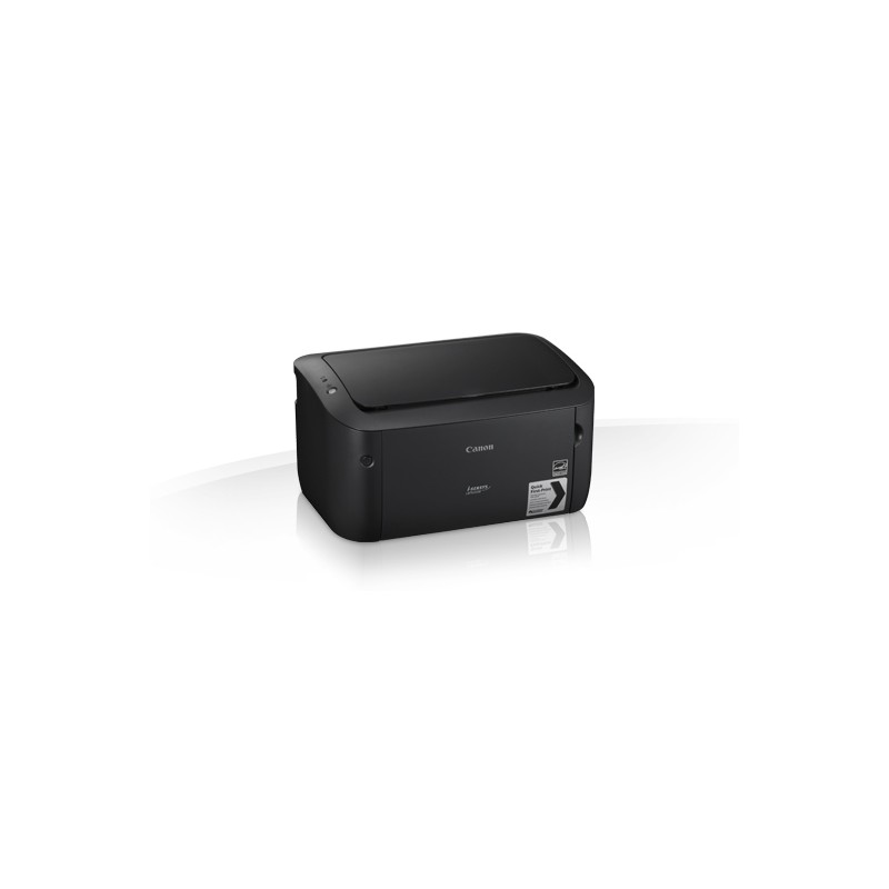 Canon i-SENSYS LBP6030B Impressora Laser Monocromática A4 2400 x 600 DPI USB Preto - 8468B006 - 4960999996615